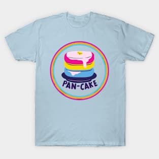 pansexual pancake T-Shirt